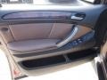 Platinum Bronze Metallic - X5 3.0si Photo No. 17
