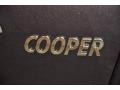 Iced Chocolate Metallic - Cooper Hardtop Photo No. 15