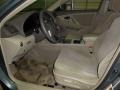 Aloe Green Metallic - Camry LE Photo No. 10
