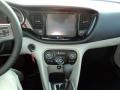 2013 Redline 2-Coat Pearl Dodge Dart SXT  photo #7