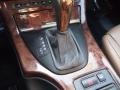 2007 Platinum Bronze Metallic BMW X5 3.0si  photo #24