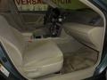 Aloe Green Metallic - Camry LE Photo No. 17