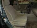 Aloe Green Metallic - Camry LE Photo No. 18