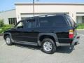 Black - Suburban 1500 Z71 4x4 Photo No. 4