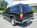 Black - Suburban 1500 Z71 4x4 Photo No. 5