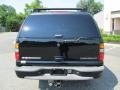 Black - Suburban 1500 Z71 4x4 Photo No. 6