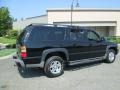 Black - Suburban 1500 Z71 4x4 Photo No. 8