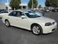 2006 Cashmere Tri-Coat Lincoln LS V8  photo #3