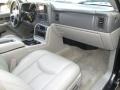 Black - Suburban 1500 Z71 4x4 Photo No. 16