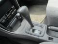 1998 Chevrolet Prizm Gray Interior Transmission Photo