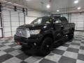 Black - Tundra Limited CrewMax 4x4 Photo No. 3