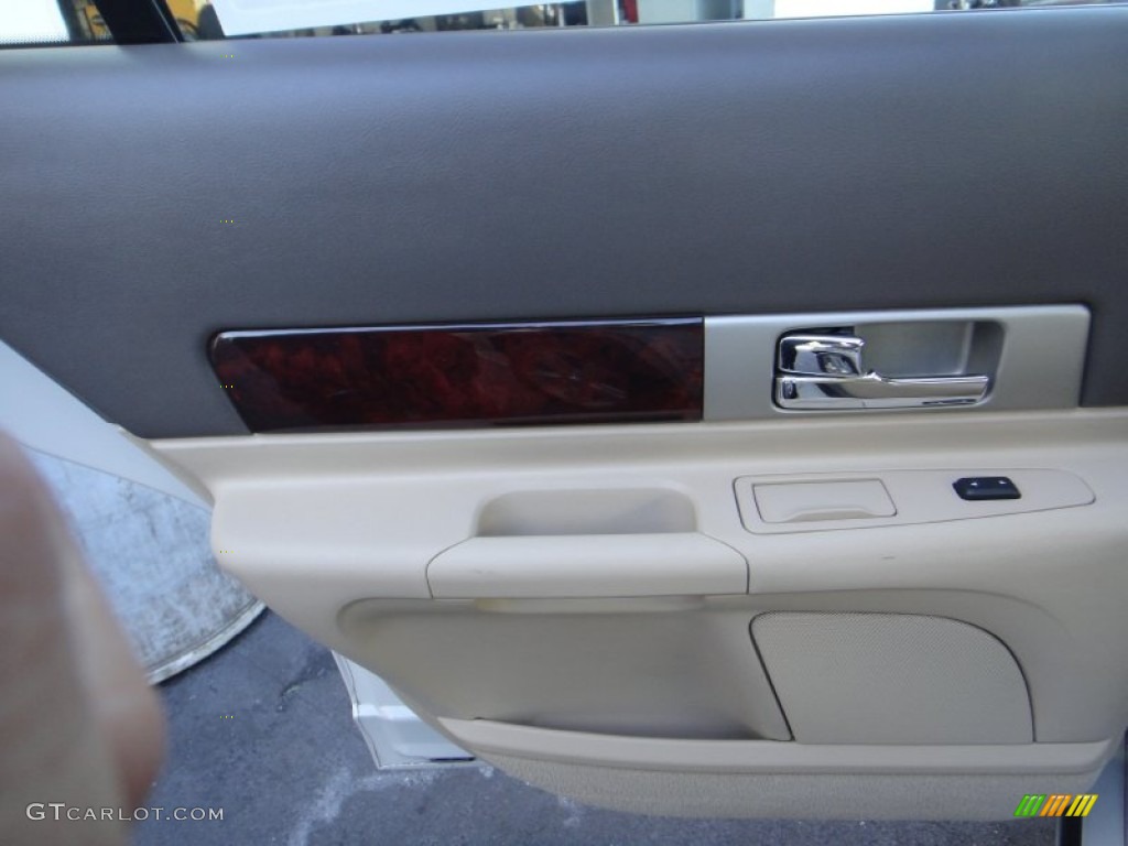 2006 LS V8 - Cashmere Tri-Coat / Beige photo #12