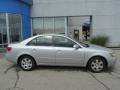 Bright Silver - Sonata GLS Photo No. 2