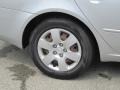 Bright Silver - Sonata GLS Photo No. 3