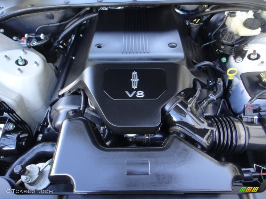 2006 LS V8 - Cashmere Tri-Coat / Beige photo #20