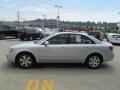 Bright Silver - Sonata GLS Photo No. 6