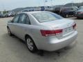 Bright Silver - Sonata GLS Photo No. 7