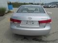 Bright Silver - Sonata GLS Photo No. 8