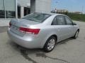Bright Silver - Sonata GLS Photo No. 9