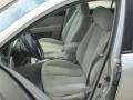 Bright Silver - Sonata GLS Photo No. 12