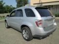 Silver Ice Metallic - Equinox LT AWD Photo No. 5
