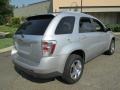 Silver Ice Metallic - Equinox LT AWD Photo No. 7