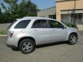 Silver Ice Metallic - Equinox LT AWD Photo No. 8
