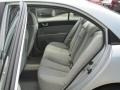 Bright Silver - Sonata GLS Photo No. 18