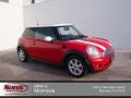 Chili Red - Cooper Hardtop Photo No. 1