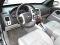 Silver Ice Metallic - Equinox LT AWD Photo No. 15