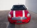 Chili Red - Cooper Hardtop Photo No. 2
