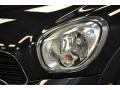 Absolute Black - Cooper S Countryman Photo No. 2