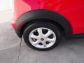 Chili Red - Cooper Hardtop Photo No. 7