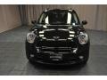 Absolute Black - Cooper S Countryman Photo No. 3