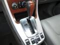 Silver Ice Metallic - Equinox LT AWD Photo No. 21