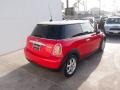Chili Red - Cooper Hardtop Photo No. 8