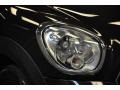 Absolute Black - Cooper S Countryman Photo No. 5