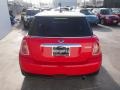 Chili Red - Cooper Hardtop Photo No. 9