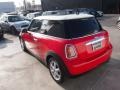 Chili Red - Cooper Hardtop Photo No. 10