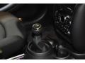 Absolute Black - Cooper S Countryman Photo No. 10