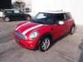 Chili Red - Cooper Hardtop Photo No. 14