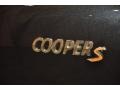 Absolute Black - Cooper S Countryman Photo No. 15