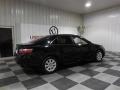 2008 Black Toyota Camry XLE V6  photo #7