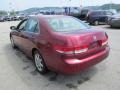 Redondo Red Pearl - Accord EX V6 Sedan Photo No. 8