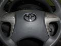 2008 Black Toyota Camry XLE V6  photo #15