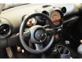 Absolute Black - Cooper S Countryman Photo No. 29