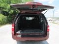 Charcoal Black Trunk Photo for 2008 Ford Expedition #84830127