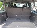 2008 Ford Expedition Charcoal Black Interior Trunk Photo