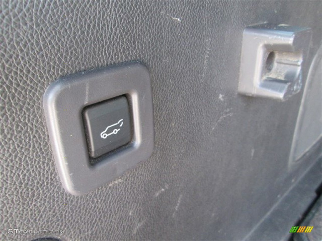 2008 Expedition EL Limited 4x4 - Dark Copper Metallic / Charcoal Black photo #15