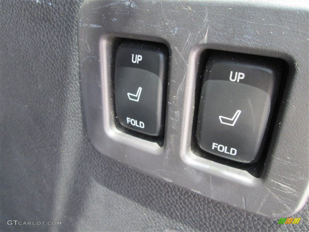 2008 Expedition EL Limited 4x4 - Dark Copper Metallic / Charcoal Black photo #16